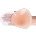 women bras silicone reusable lift up self adhesive nipple cover bras